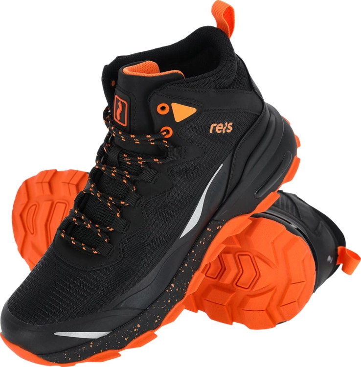 REIS-1 20102  | BTRAXBP40