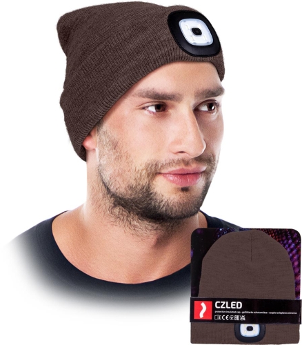 REIS-1 20123  | CZLEDBR