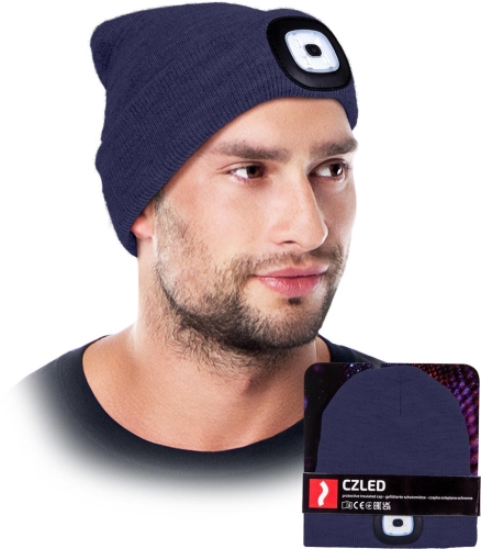 REIS-1 20124  | CZLEDG