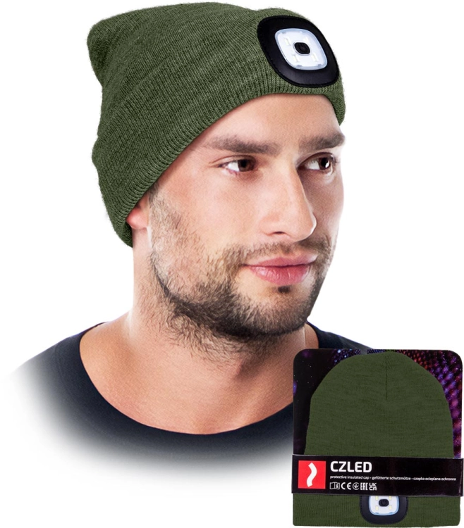 REIS-1 20125  | CZLEDKHA