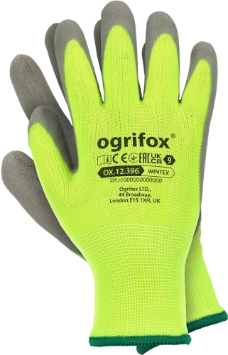 OGRIFOX-1 20137  | OX-WINTEXYS10