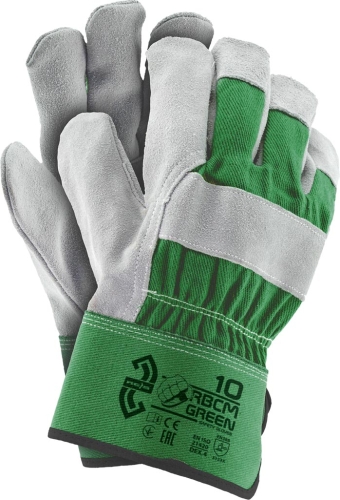 REIS-1 20147  | RBCMGREEN