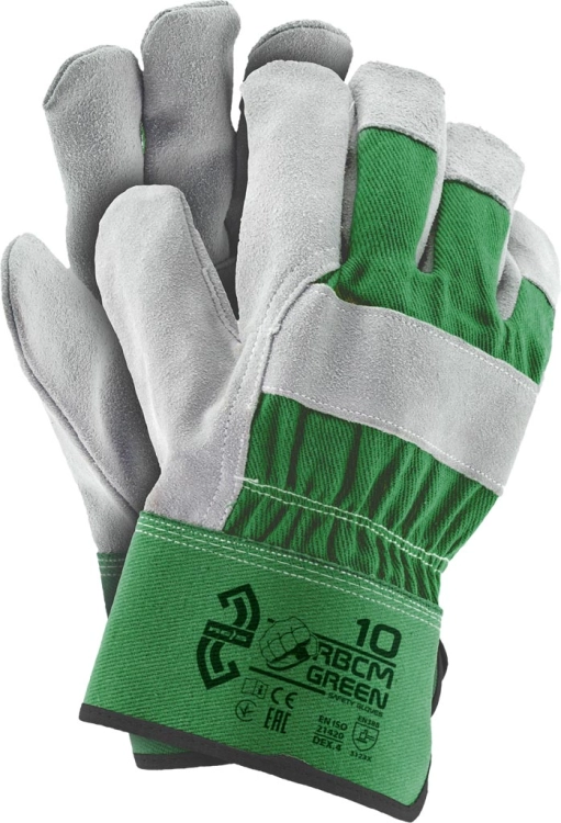 REIS-1 20147  | RBCMGREEN