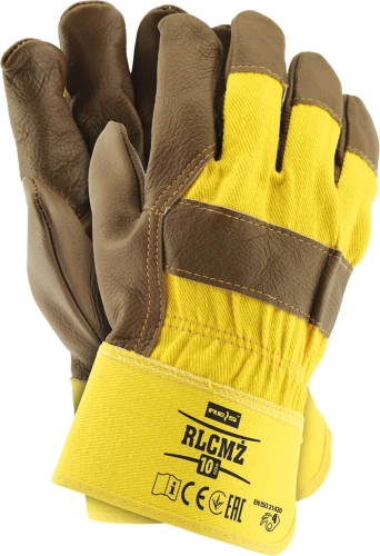 REIS-1 20150  | RLCMZ