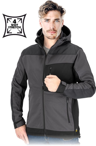 REIS-1 20164  | FORECO-SHSB2XL