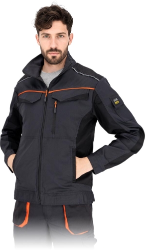 REIS-1 20168  | FORELASTIC-JS2XL