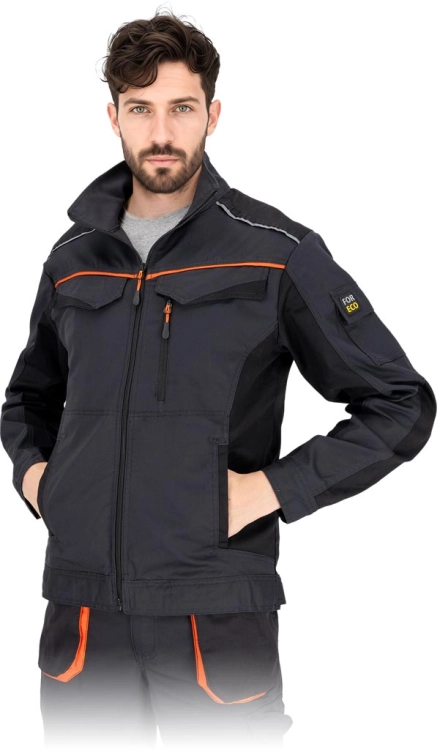 REIS-1 20168  | FORELASTIC-JS2XL