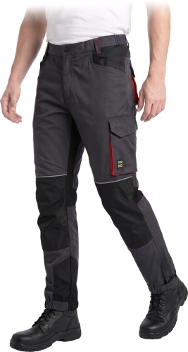 REIS-1 20169  | FORTREK-TSBP48