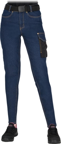 REIS-1 20210  | JEANS-L727GB36