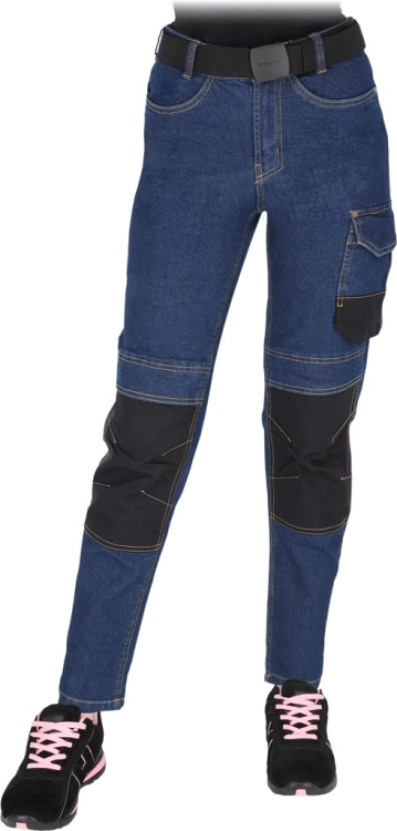 REIS-1 20212  | JEANS-L777GB40