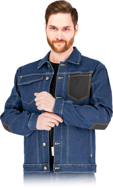 REIS-1 20214  | JEANS303-JGB2XL