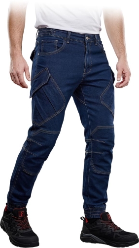 REIS-1 20219  | JEANS610-TG46