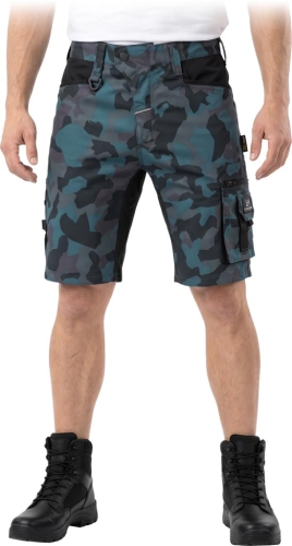 L.HOLLMAN-1 20272  | LH-FACTOR-TS3XL