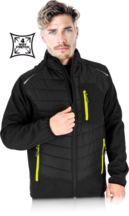 L.HOLLMAN-1 20275  | LH-GRANDE-JB2XL