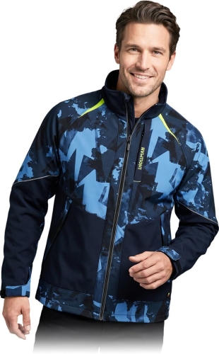 L.HOLLMAN-1 20278  | LH-HAGA-JGNY2XL