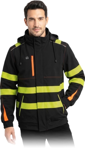 L.HOLLMAN-1 20283  | LH-IROCOBY3XL