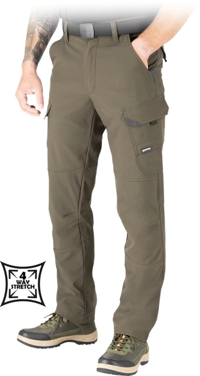 L.HOLLMAN-1 20299  | LH-RANCHERZ50