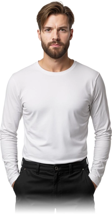 REIS-1 20315  | LONGSLEEVEWXL