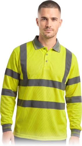 REIS-1 20375  | POLO-FLUOY2XL