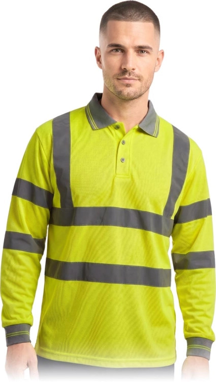 REIS-1 20375  | POLO-FLUOY3XL