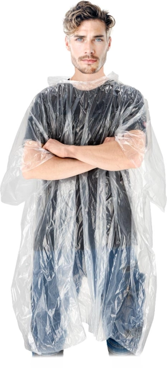 REIS-1 20380  | PONCHO-MAXIT