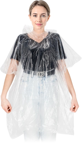 REIS-1 20381  | PONCHO-MIDIT