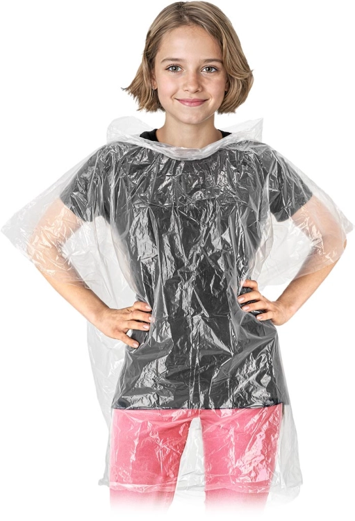 REIS-1 20382  | PONCHO-MINIT