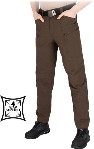 REIS-1 20386  | RAMBLER-TBR48