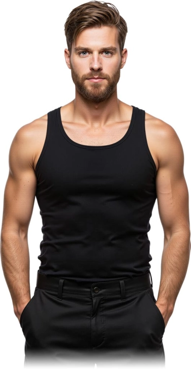 REIS-1 20395  | TANKTOPBM