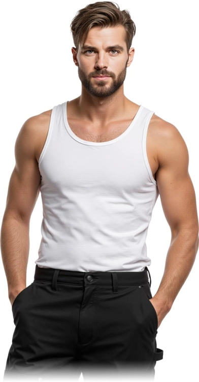 REIS-1 20414  | TANKTOPW2XL