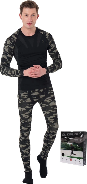 REIS-1 20419  | US-VARDO2XL-3XL