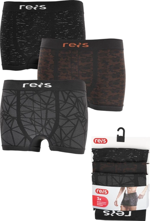 REIS-1 20420  | UP-BOXBITBS-M
