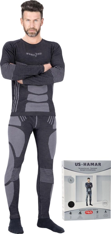 REIS-1 20430  | US-HAMARBSL