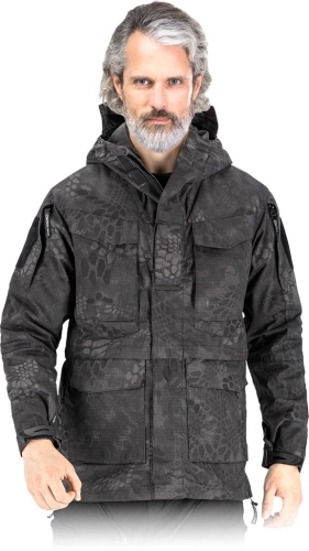REIS-1 20442  | TG-VOLTUREBS3XL