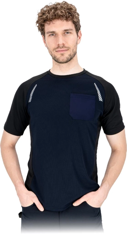 REIS-1 20480  | TS-OVARGBL