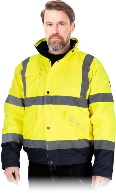 REIS-1 20540  | BLUE-BOMBYG3XL