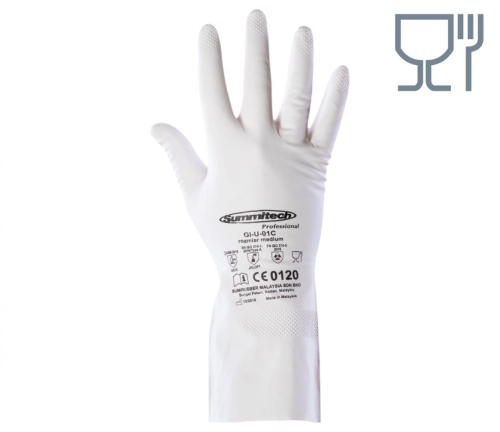SUMMITECH MILWHITE PRO. GI-U-O1C